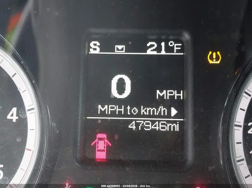 2018 RAM 1500 TRADESMAN  4X4 6'4 BOX