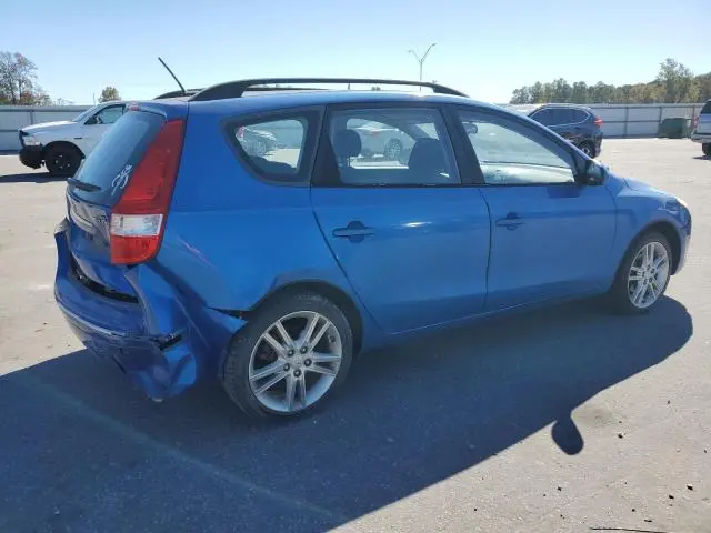 2010 HYUNDAI ELANTRA TOURING GLS  