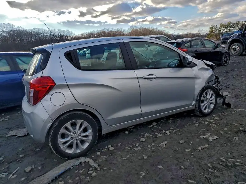2020 CHEVROLET SPARK 1LT  