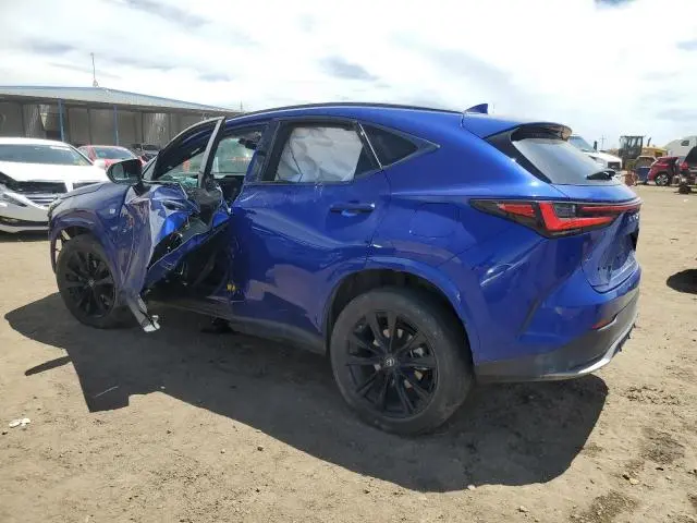 2024 LEXUS NX 350 LUXURY  