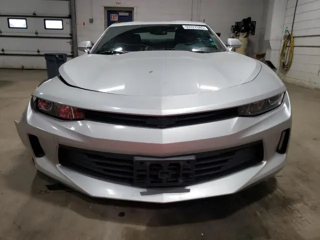 2016 CHEVROLET CAMARO LT  