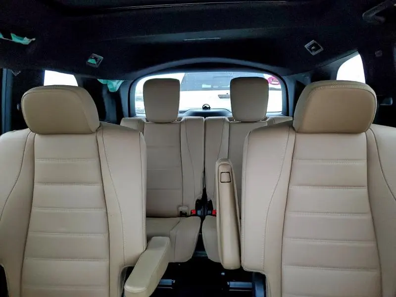 2024 MERCEDES-BENZ GLS 450 4MATIC  