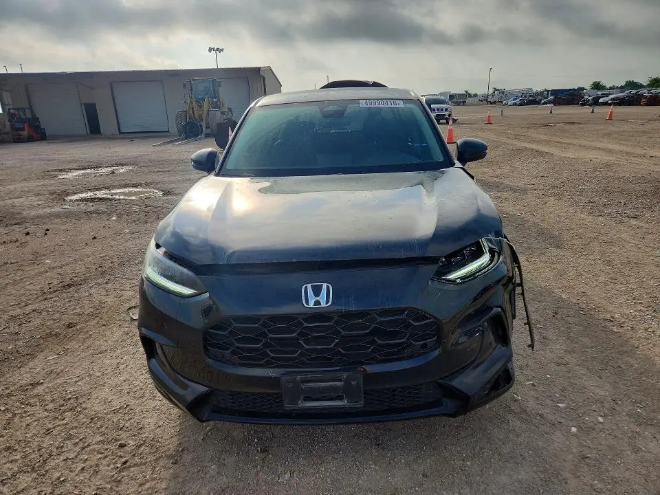 2023 HONDA HR-V EXL  
