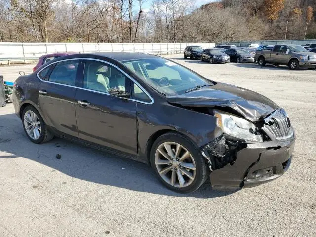 2013 BUICK VERANO   