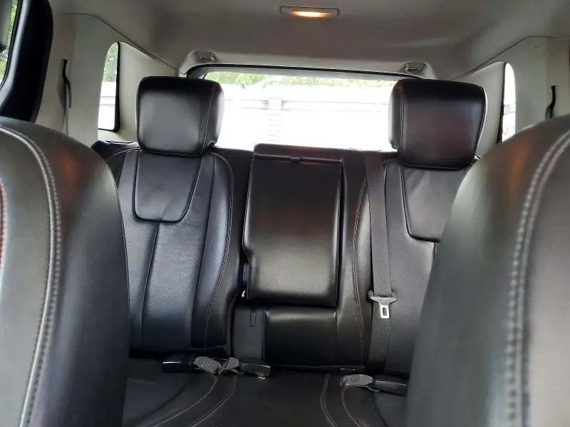2011 GMC TERRAIN SLT  