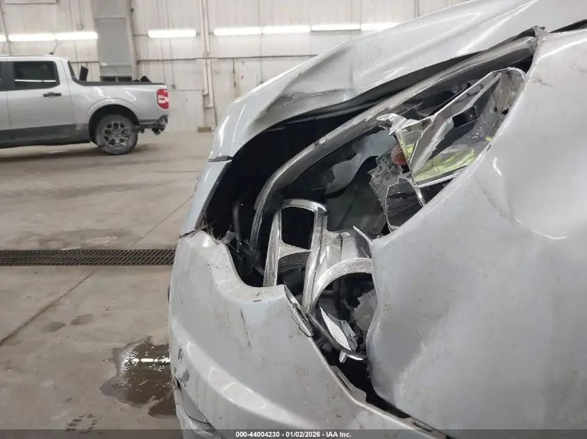 2014 CHEVROLET EQUINOX 2LT