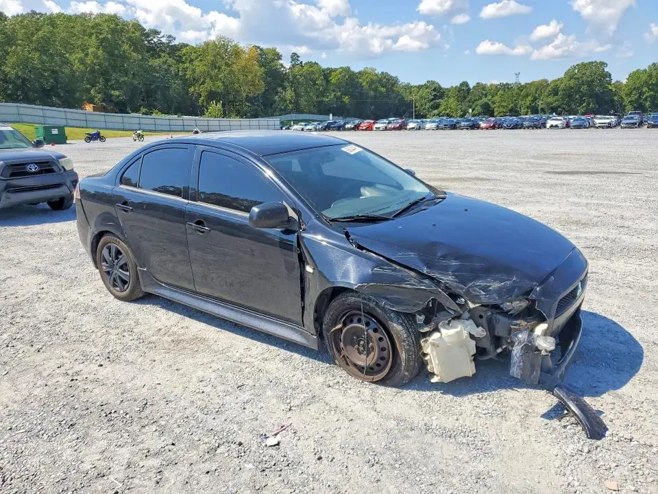 2014 MITSUBISHI LANCER ES/ES SPORT  