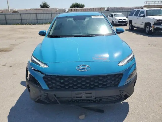 2023 HYUNDAI KONA SE  