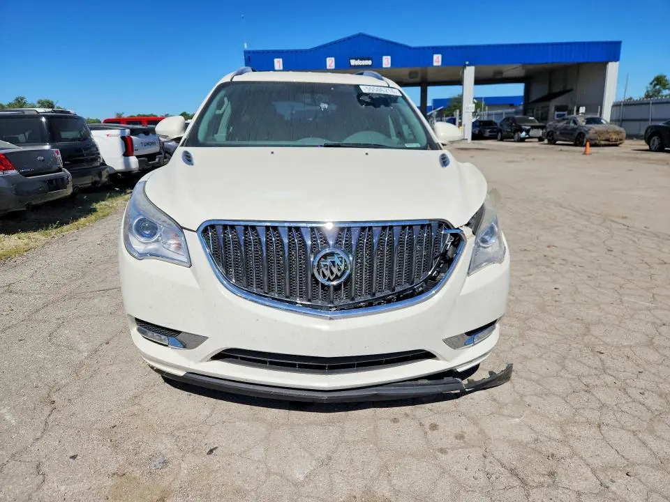 2015 BUICK ENCLAVE   