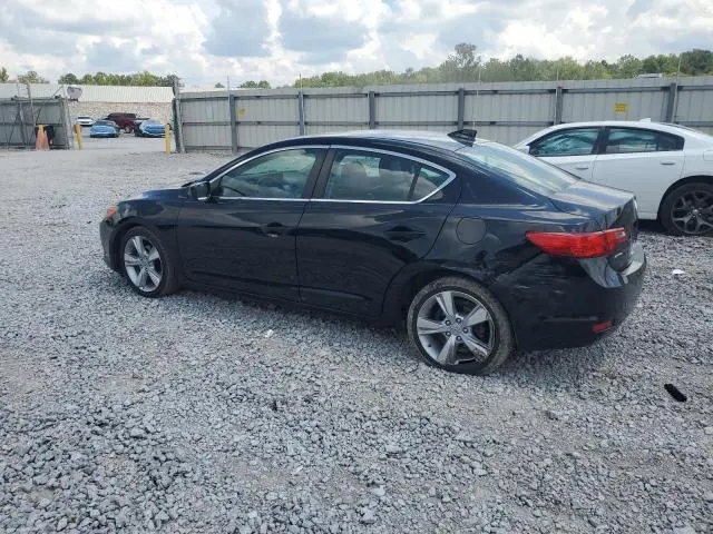 2015 ACURA ILX 20  