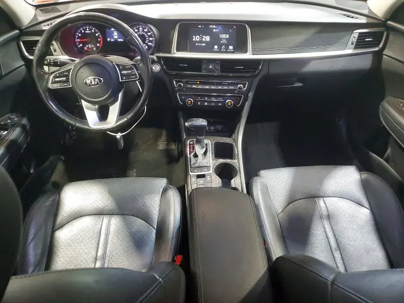 2020 KIA OPTIMA EX  