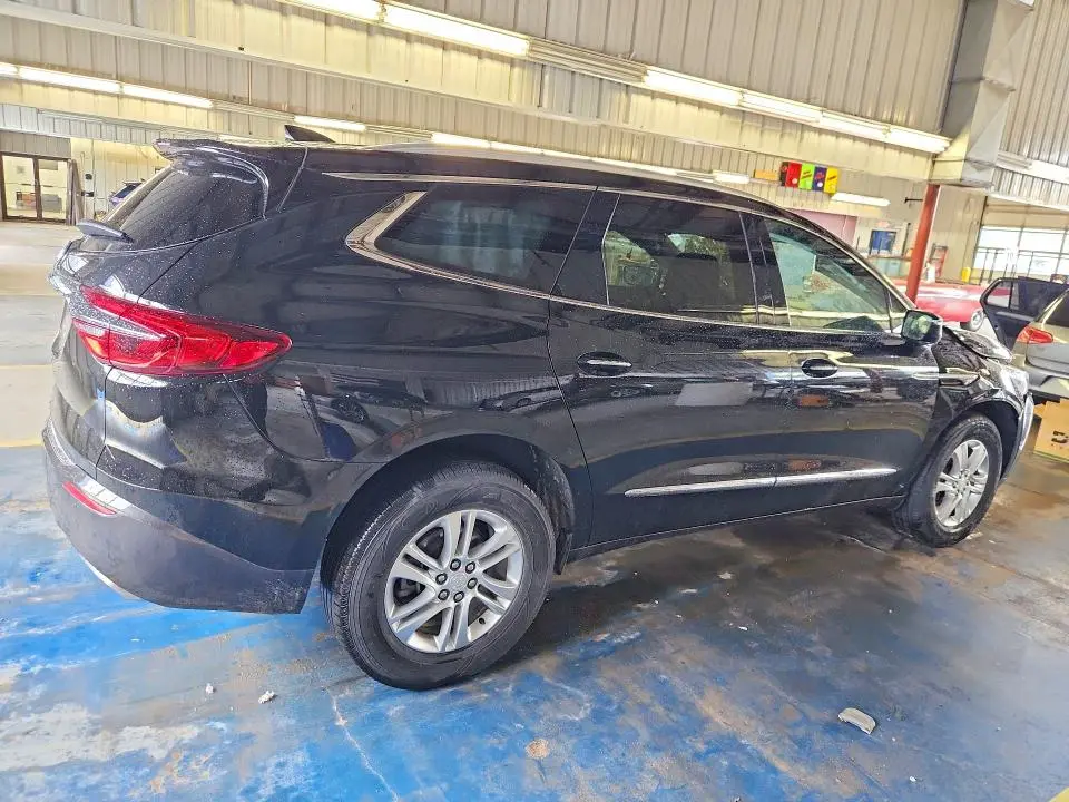 2021 BUICK ENCLAVE PREFERRED  