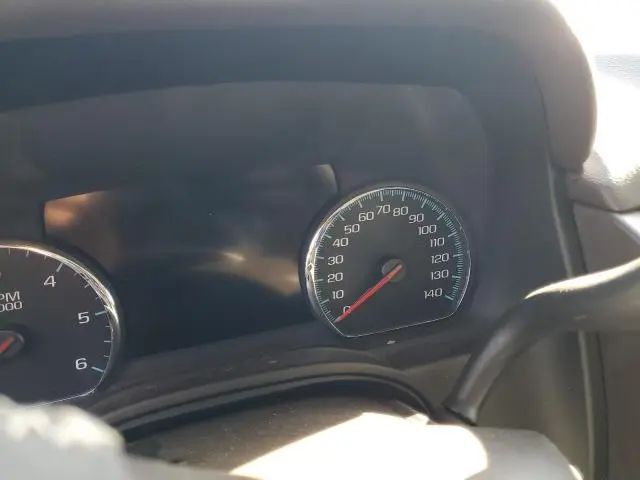 2017 CHEVROLET SUBURBAN K1500 LT  