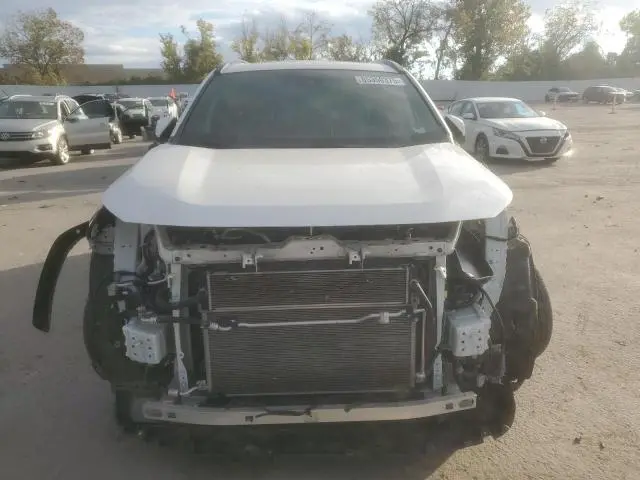 2022 TOYOTA RAV4 PRIME SE  