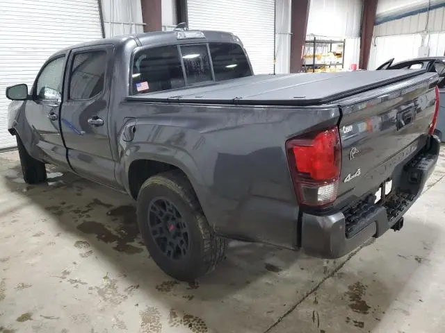 2023 TOYOTA TACOMA DOUBLE CAB  