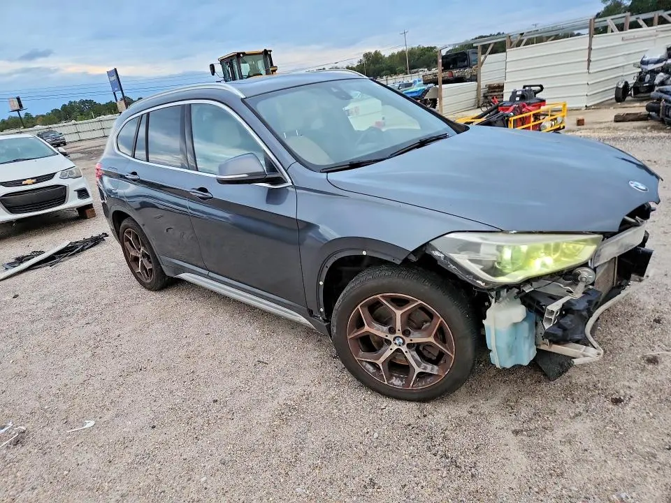 2019 BMW X1 XDRIVE28I  