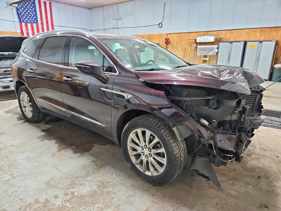 2019 BUICK ENCLAVE PREMIUM  