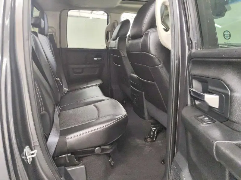 2016 RAM 1500 SPORT  