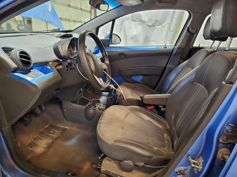 2014 CHEVROLET SPARK LS  