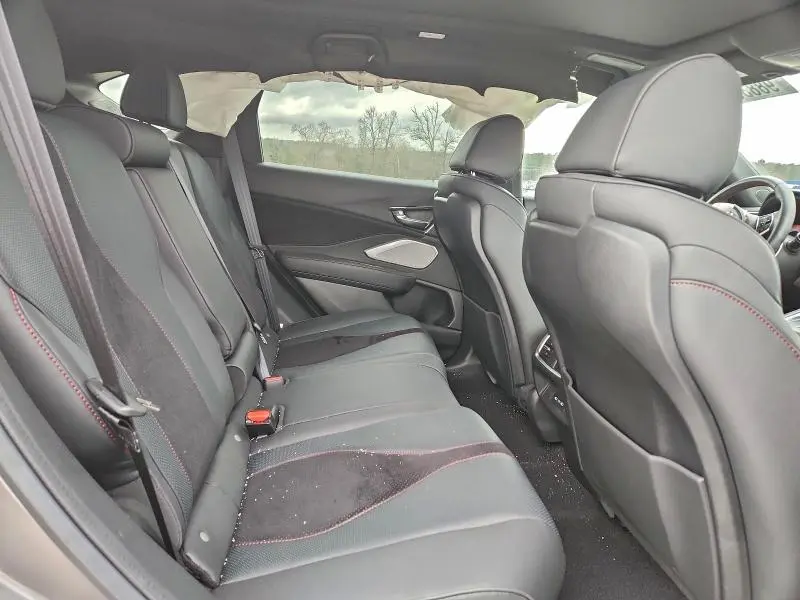 2023 ACURA RDX A-SPEC  