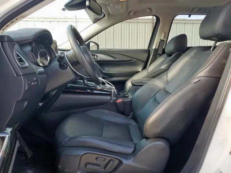 2022 MAZDA CX-9 TOURING  