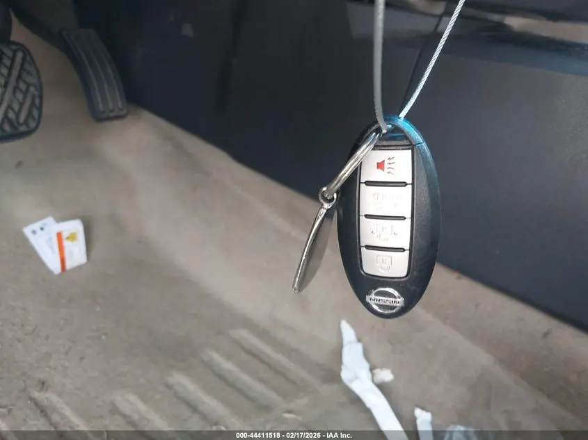 2012 NISSAN MAXIMA 3.5 SV