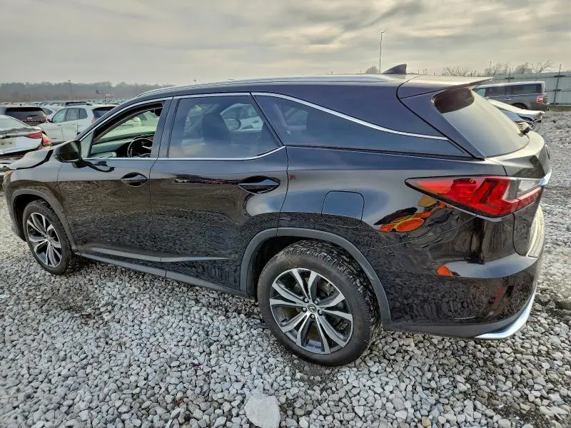 2018 LEXUS RX 350 L  