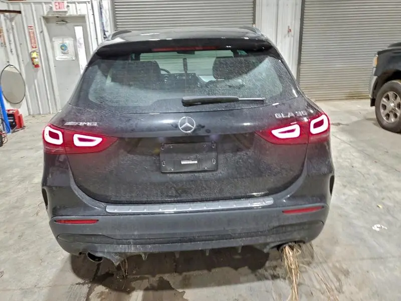 2023 MERCEDES-BENZ GLA 35 AMG  