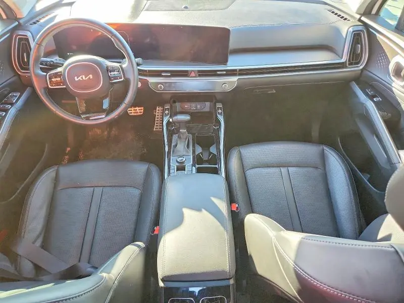 2024 KIA SORENTO SX  