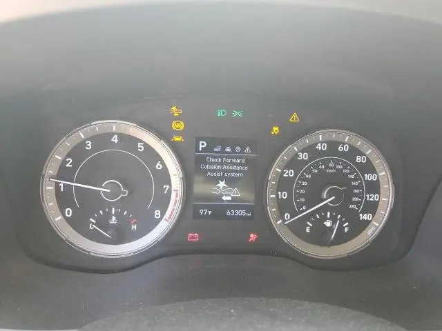 2020 HYUNDAI VENUE SEL  