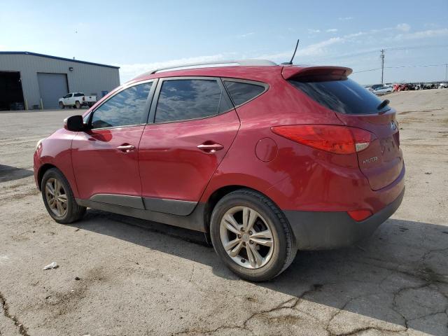 2013 HYUNDAI TUCSON GLS