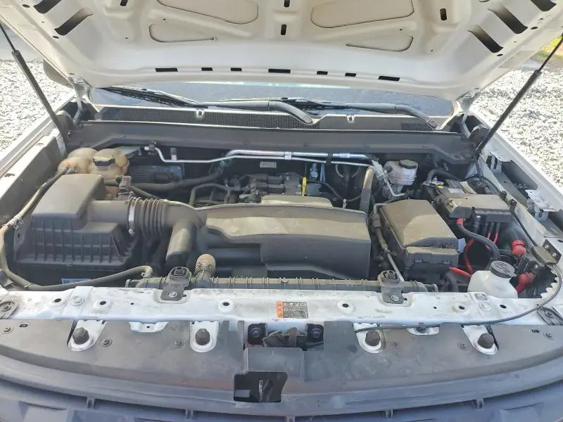 2022 CHEVY COLORADO ** R & D * PRI FLEET **