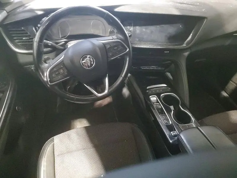 2021 BUICK ENVISION PREFERRED  