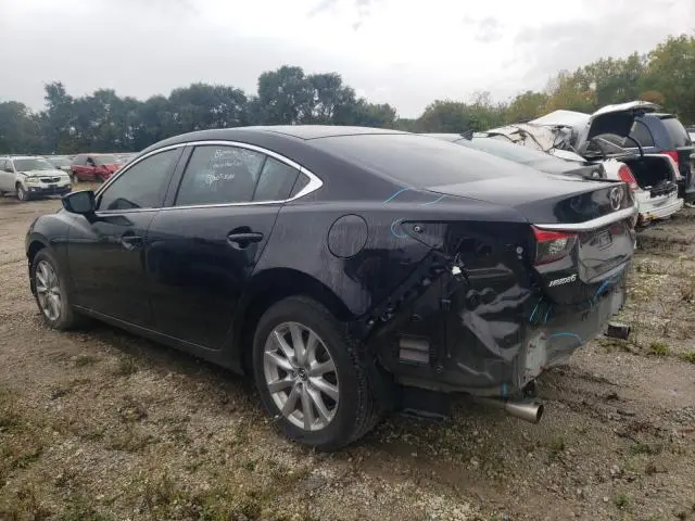2014 MAZDA 6 SPORT  