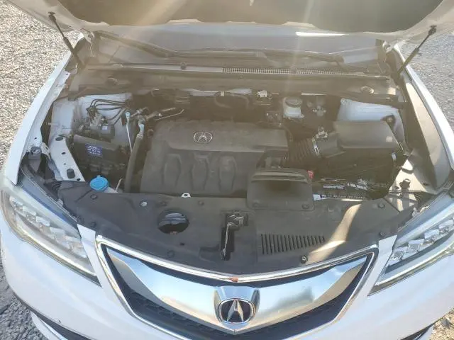 2016 ACURA RDX   