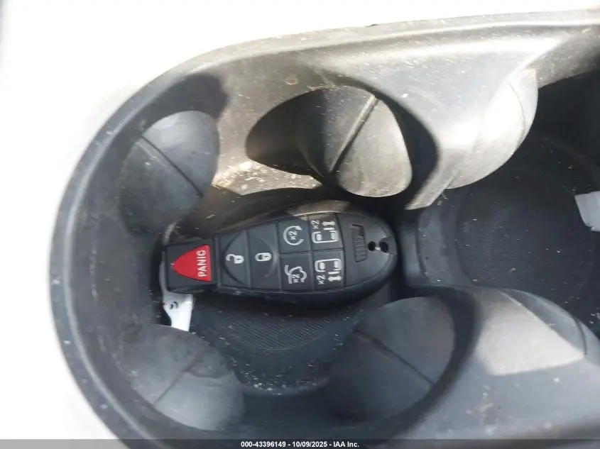 2015 CHRYSLER TOWN & COUNTRY PREMIUM