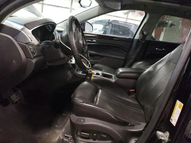 2013 CADILLAC SRX LUXURY COLLECTION  
