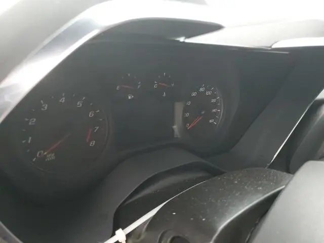 2022 CHEVROLET CAMARO LS  