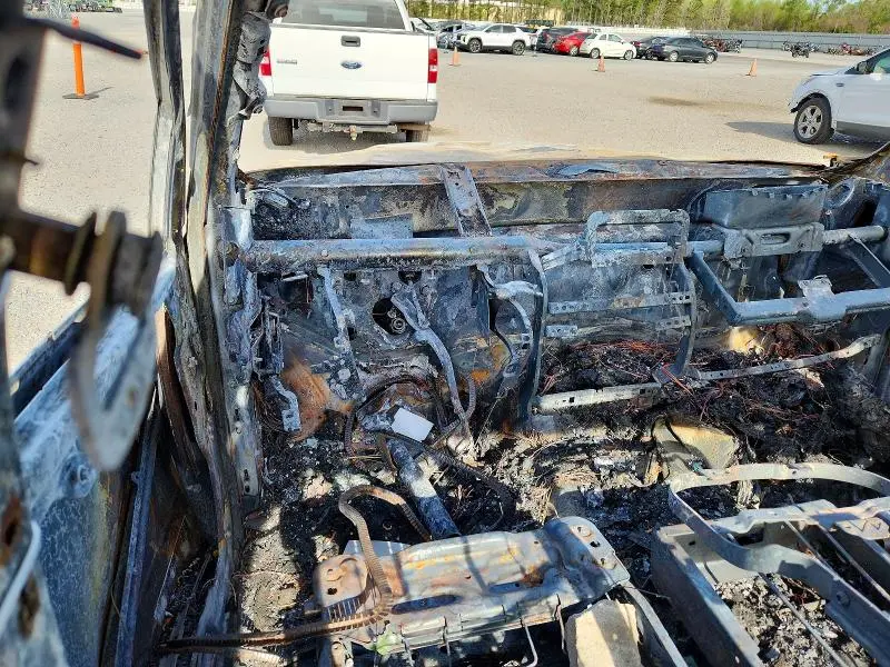 2015 RAM 2500 SLT  