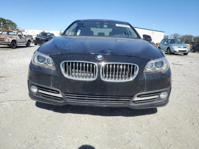 2015 BMW 528 I  