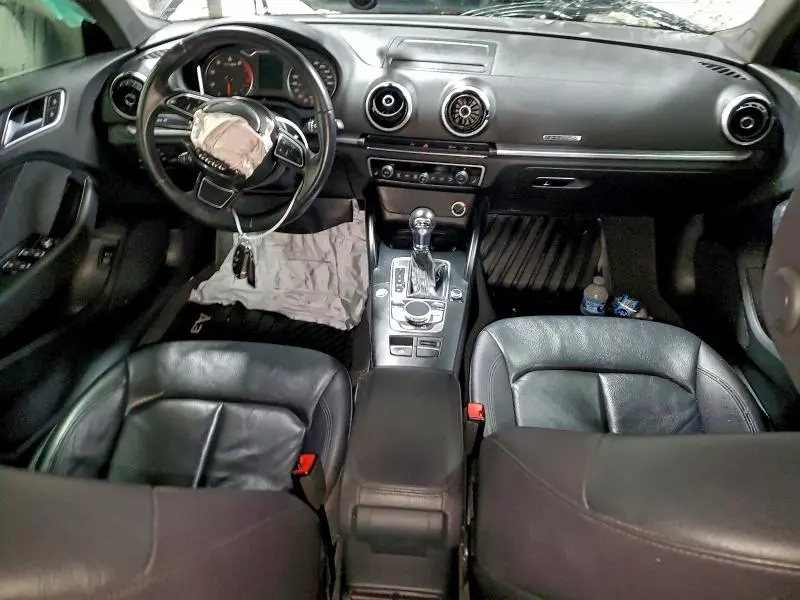 2015 AUDI A3 PREMIUM PLUS  