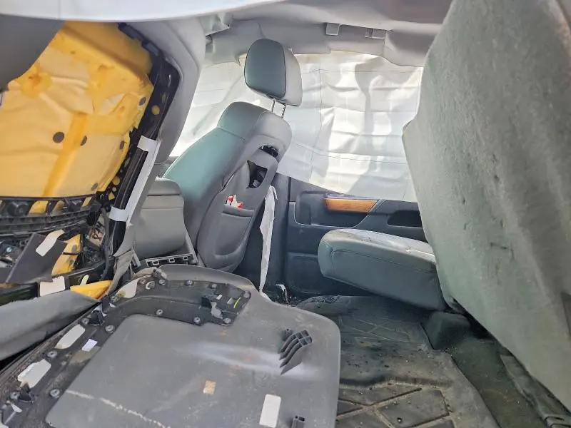 2014 CHEVROLET SILVERADO K1500 LTZ  