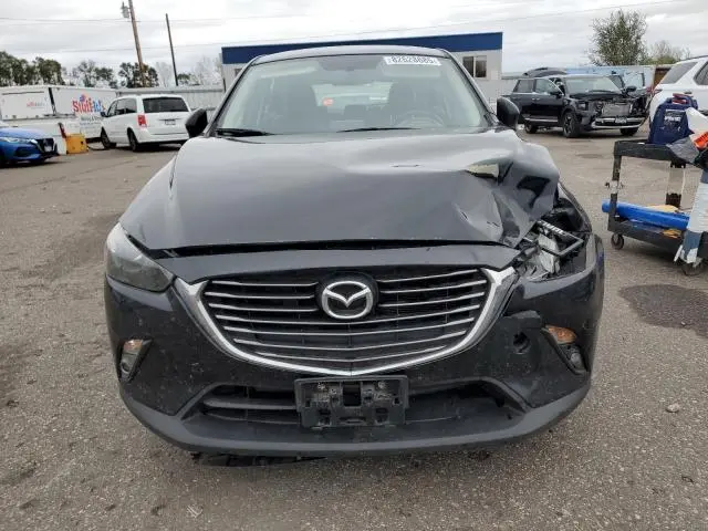 2016 MAZDA CX-3 GRAND TOURING  