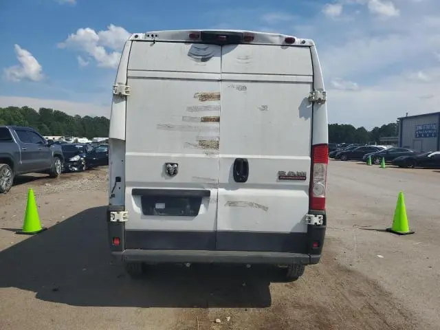 2021 RAM PROMASTER 2500 2500 HIGH  