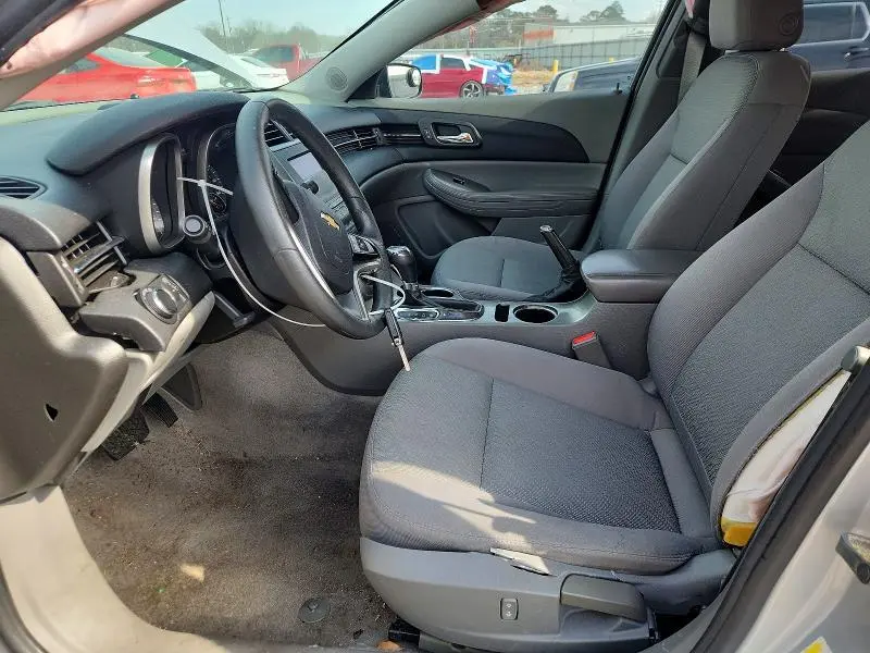 2014 CHEVROLET MALIBU LS  