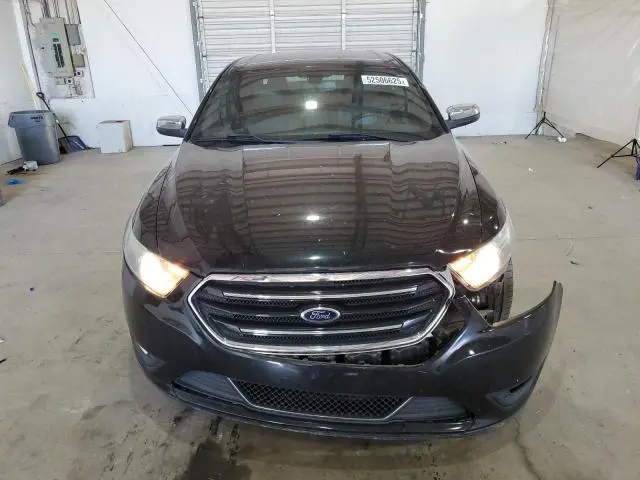 2013 FORD TAURUS LIMITED  