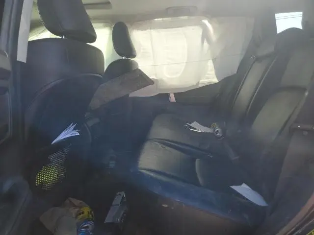 2013 TOYOTA 4RUNNER SR5  