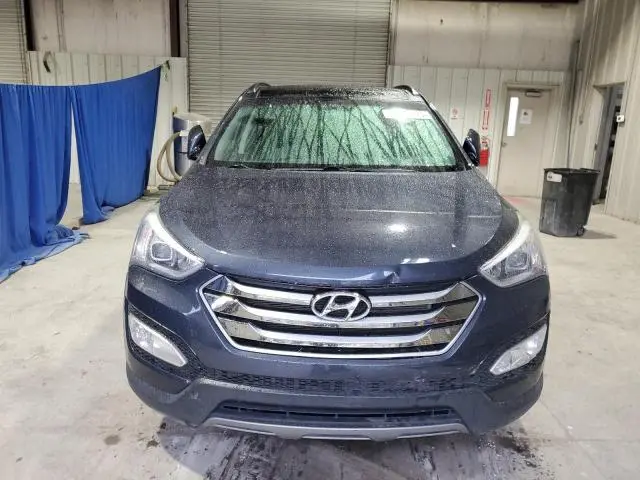 2015 HYUNDAI SANTA FE SPORT   