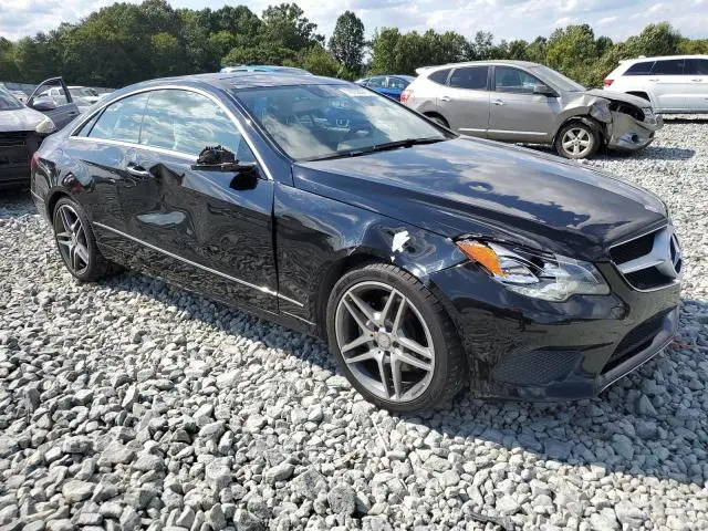 2014 MERCEDES-BENZ E 350  