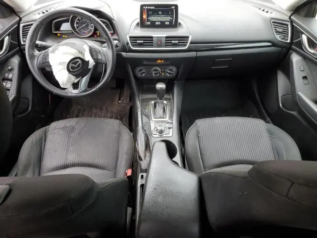 2015 MAZDA 3 TOURING  